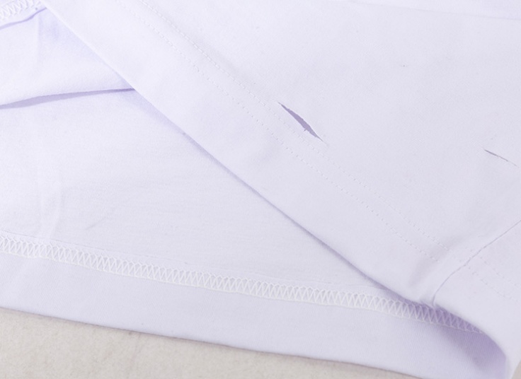 ست تیشرت و شلوار طرح Balenciaga