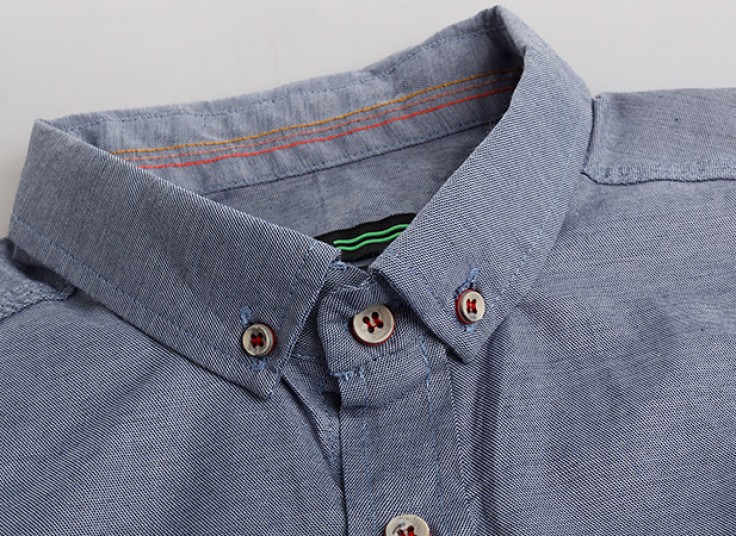 پیراهن رسمی مردانه طرح under armour