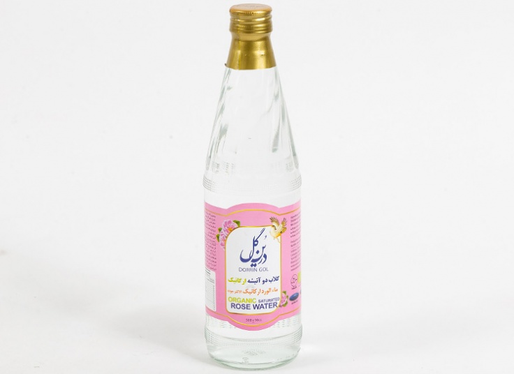 انواع عرقیجات درین گل