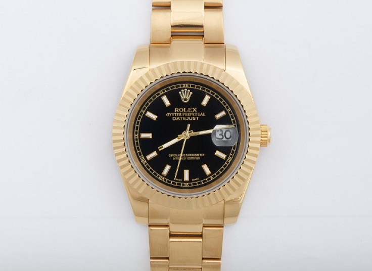 ساعت مچی Rolex مدل Date Just