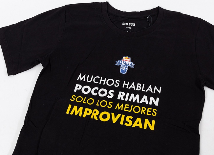 تیشرت مردانه Red Bull