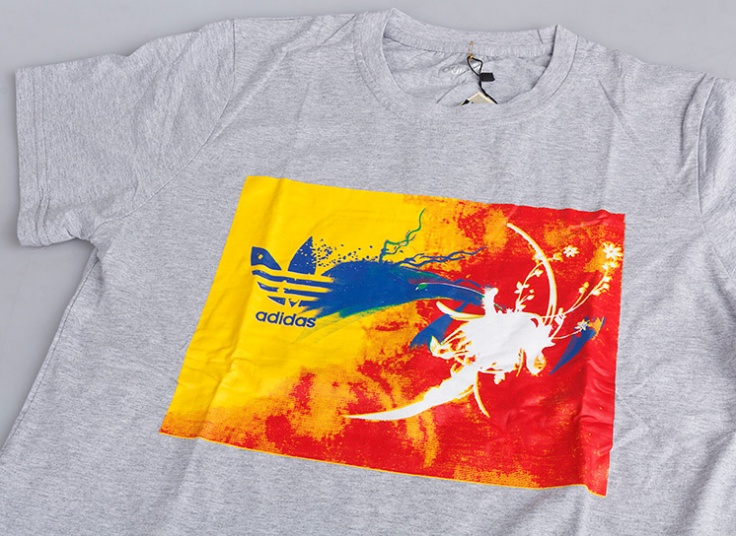 تیشرت مردانه adidas