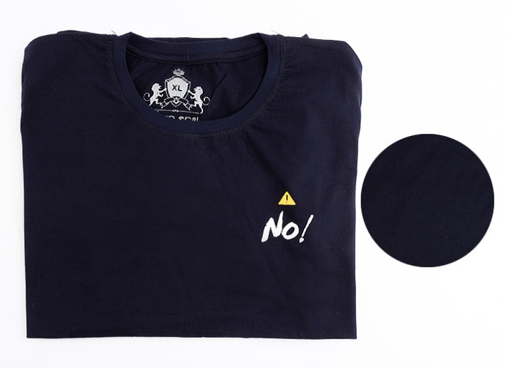 تیشرت مردانه Kian ersi