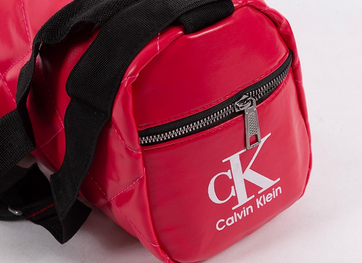 کیف دوشی زنانه طرح CK