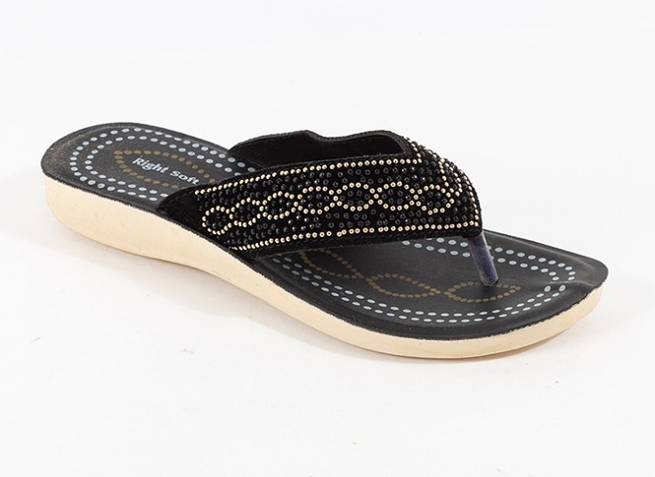 دمپایی زنانه Gental