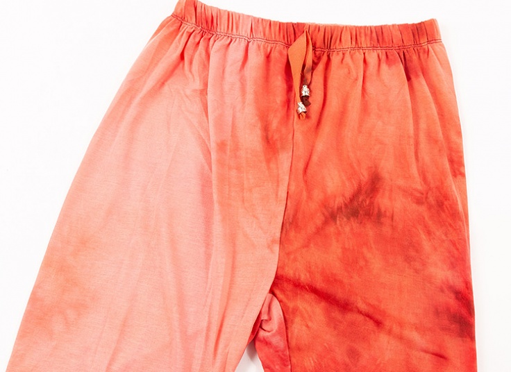 شلوار ابروبادی زنانه