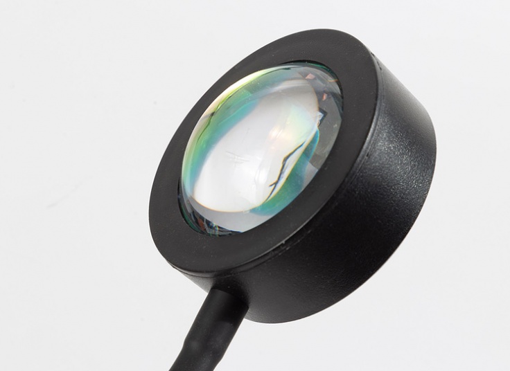 چراغ خواب ایستاده اتمسفر