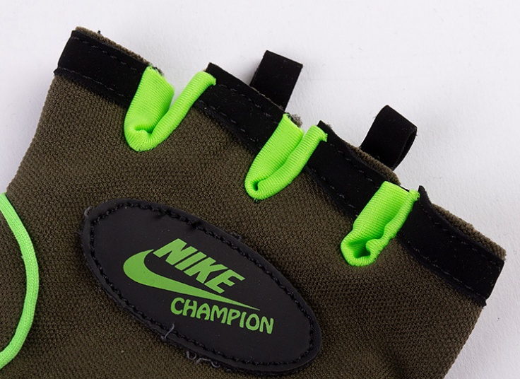 دستکش بدنسازی Nike