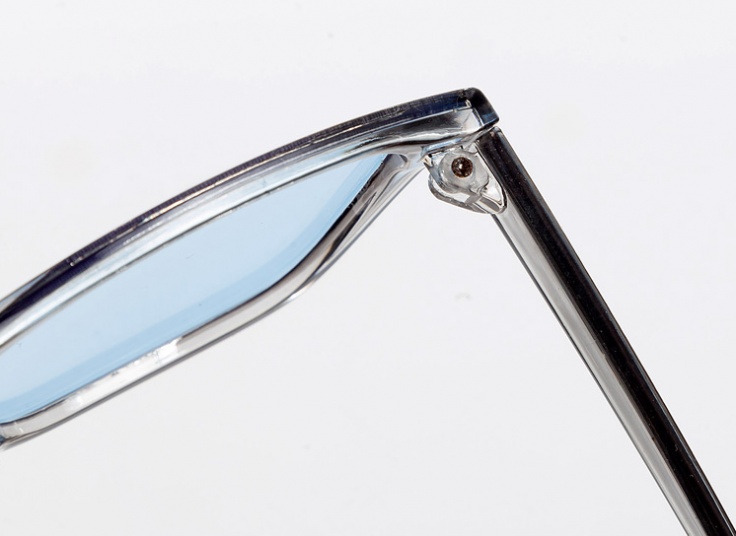 عینک آفتابی مردانه ZS20222