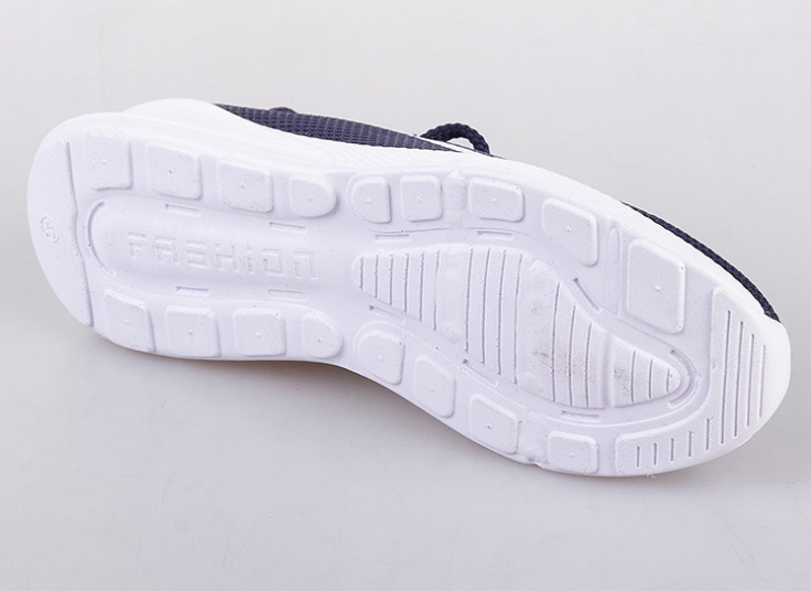 کفش کتانی مردانه طرح NIKE