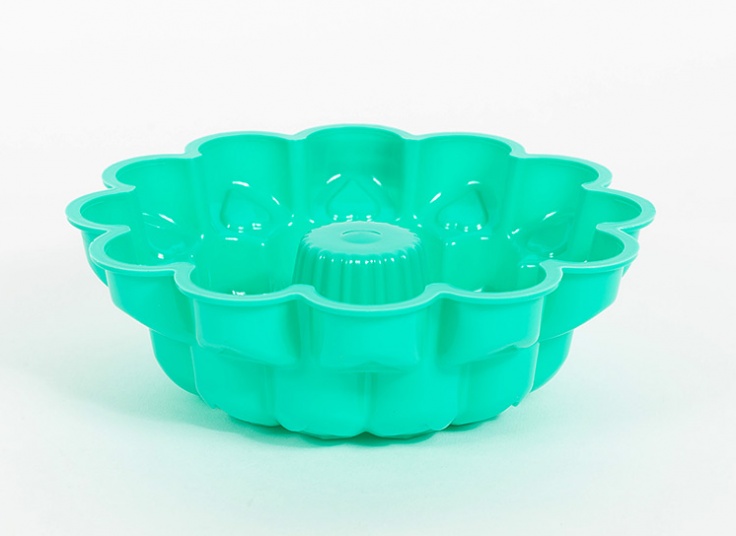 قالب ژله Faran