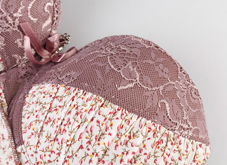 ست لباس زیر طرح NBB