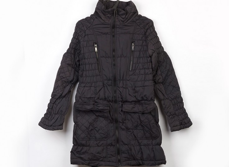 کاپشن بلند زنانه Urban Republic