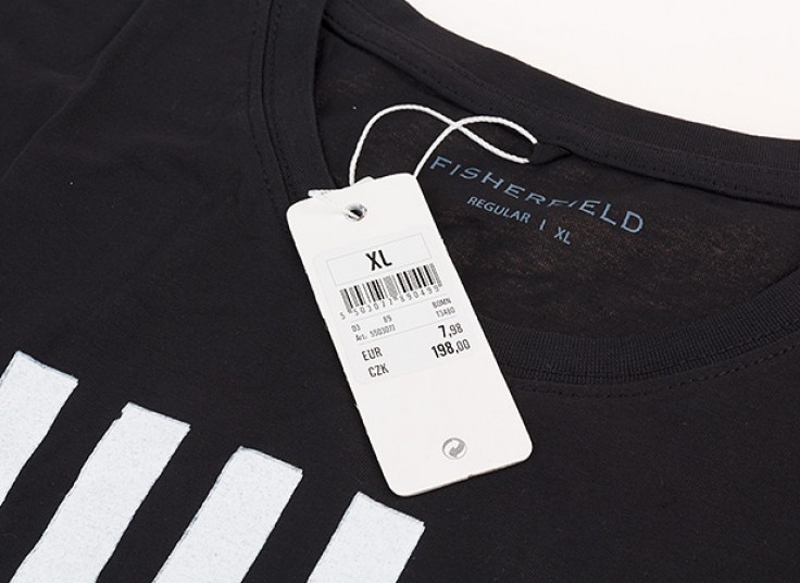 تیشرت مردانه Fisherfield