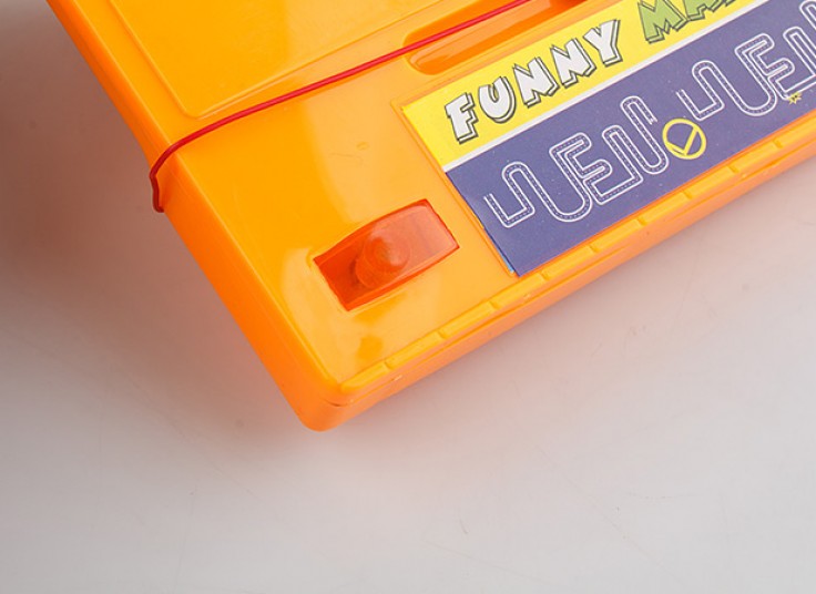 اعصاب سنج  Funny Maze