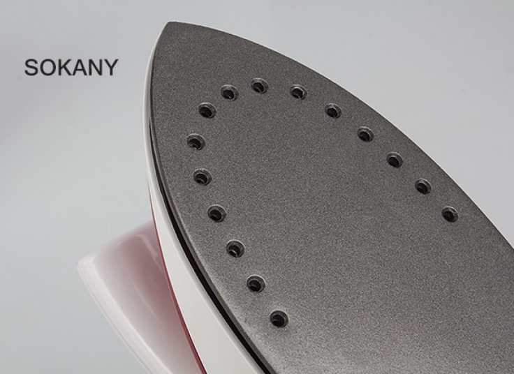 اتو بخار مسافرتی SOKANY