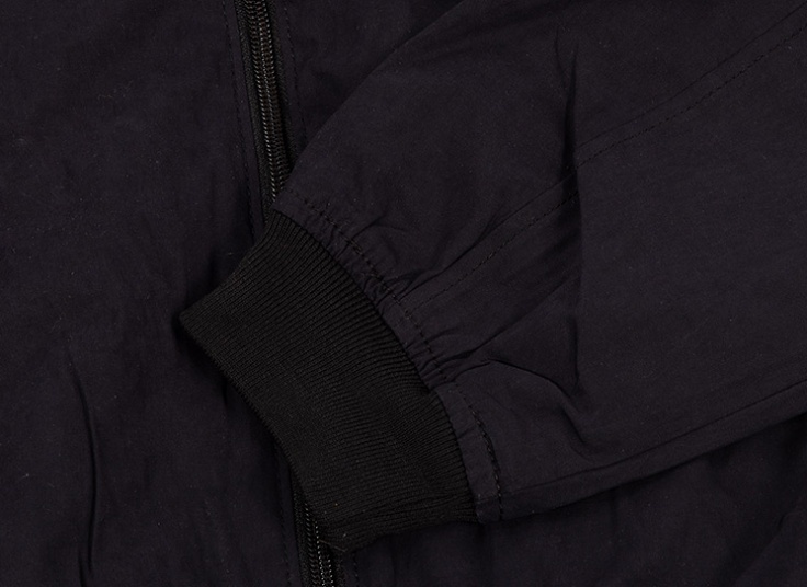 کاپشن خلبانی Defacto