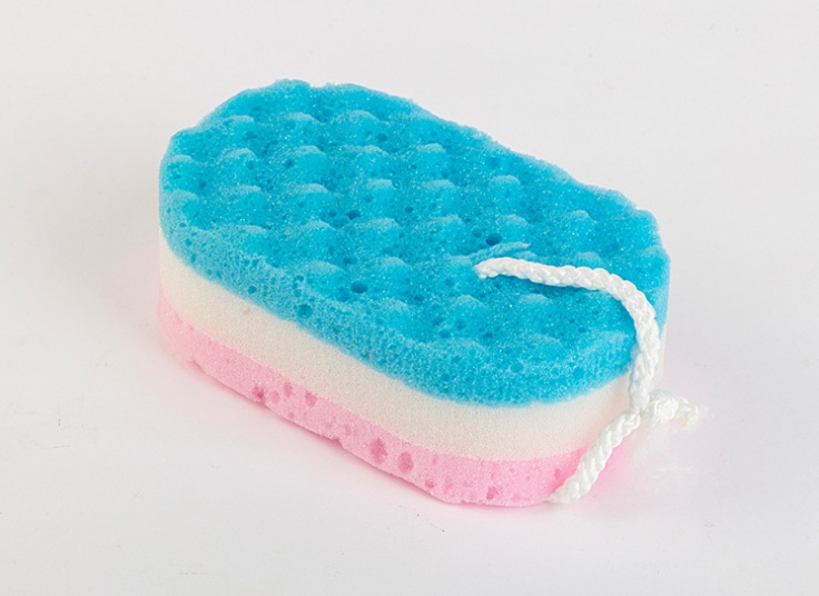 اسفنج حمام Kolifu