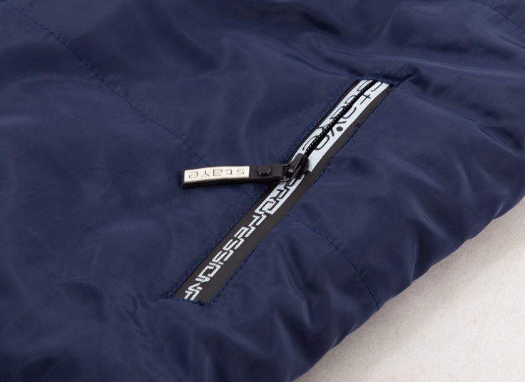 پافر مردانه دورو