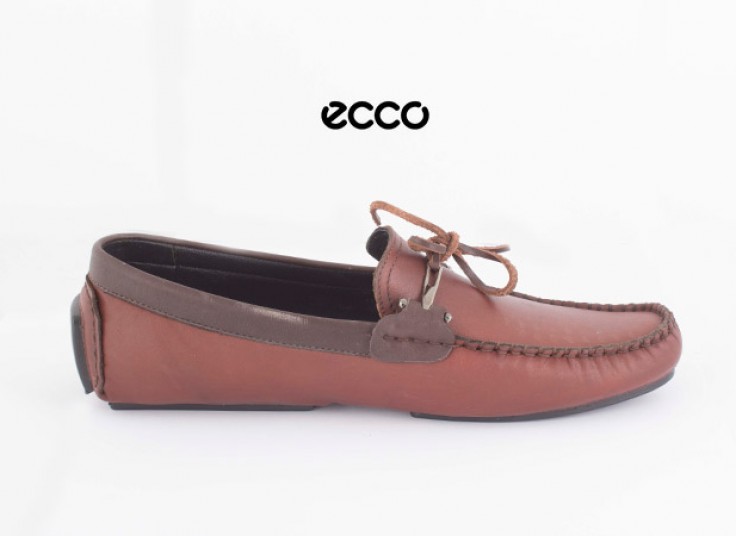 کفش کالج ecco