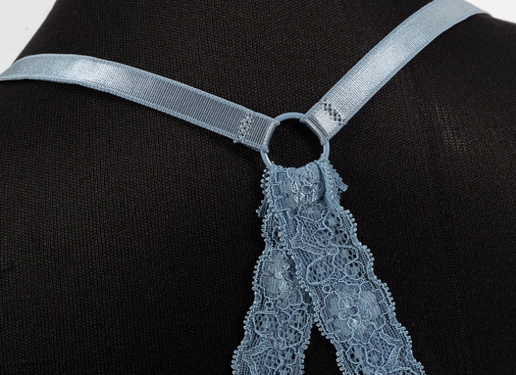 نیم تنه زنانه گیپور D3020