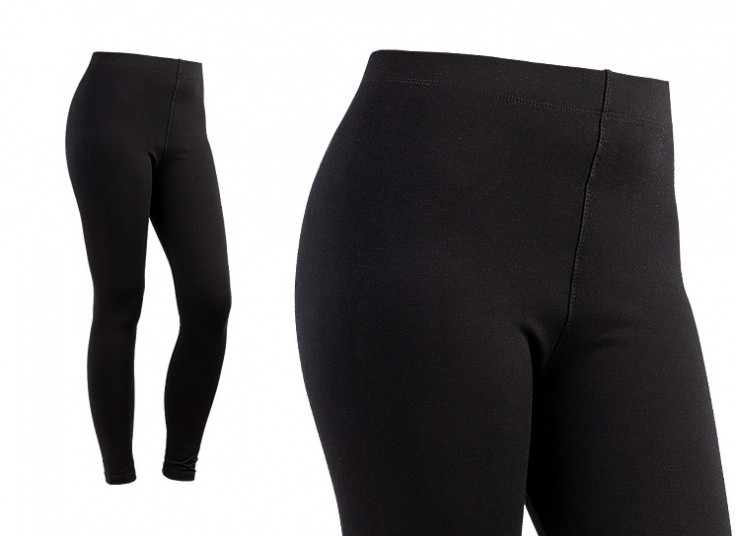 لگ زنانه مشکی