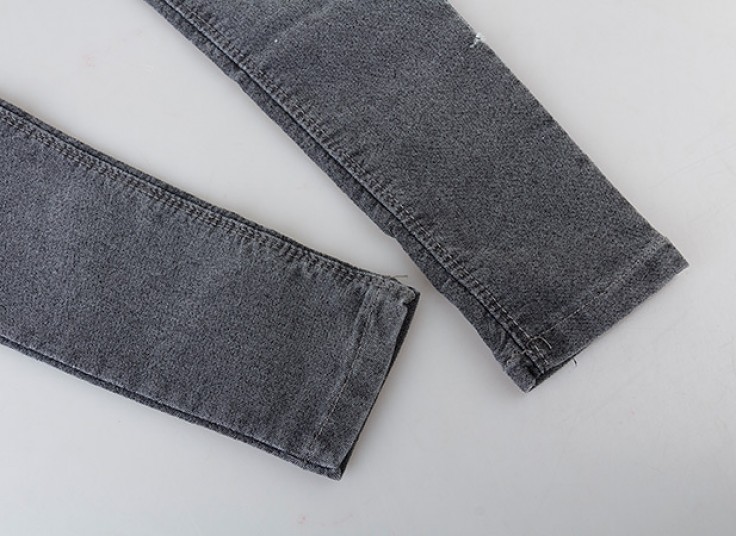 شلوار طرح جین MJ jean