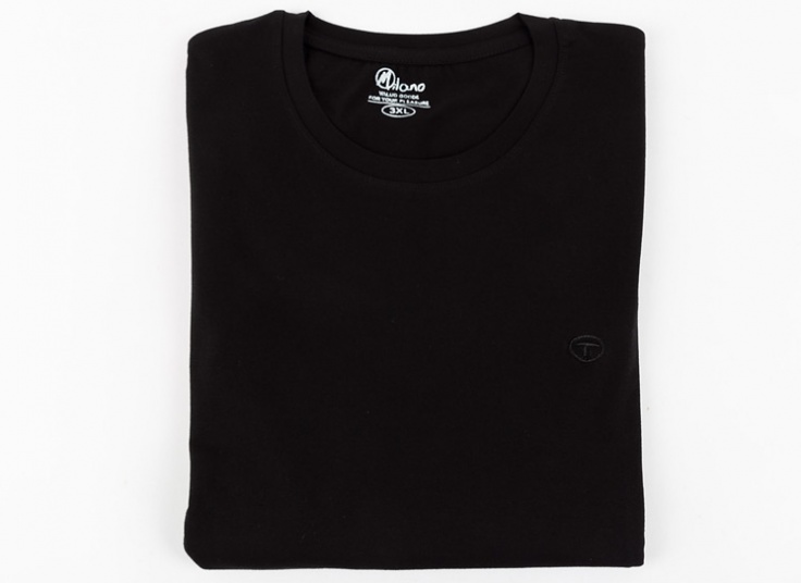 تیشرت آستین کوتاه Tom Tailor