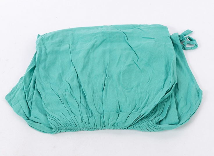 پیراهن بندی ساحلی