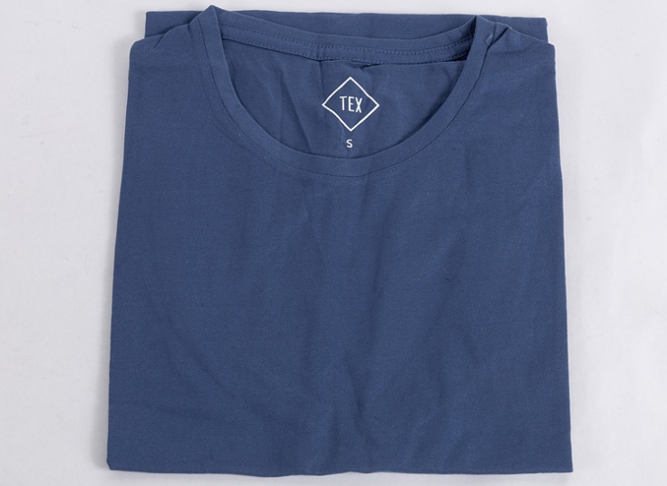 رکابی مردانه Tex