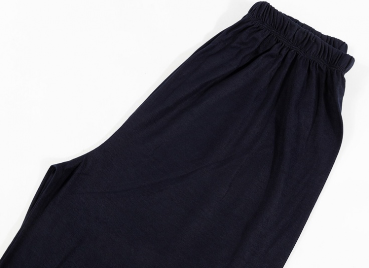 شلوار راحتی زنانه سایز بزرگ