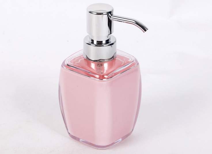 جا مایع دستشویی