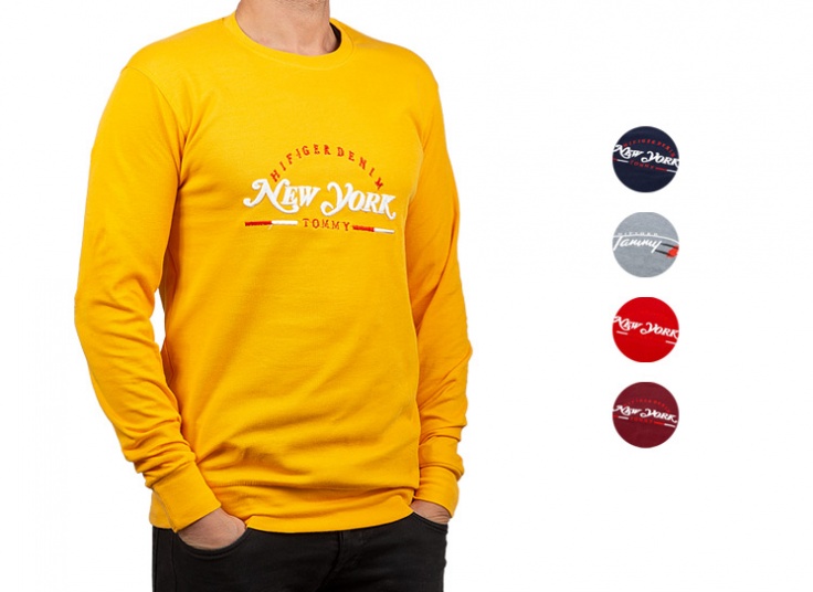 بلوز دورس Tommy Hifiger