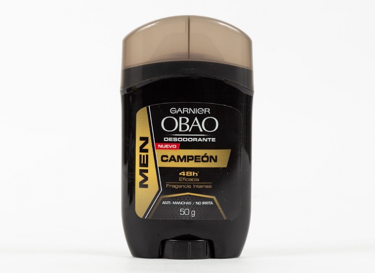 مام استیک مردانه Garnier