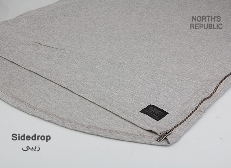 تیشرت مردانه Norths Republic