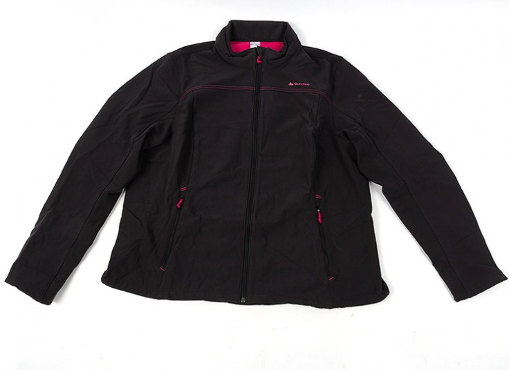 سوئیشرت زنانه Decathlon