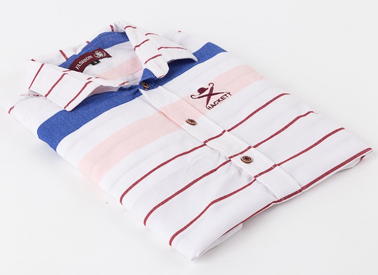 پیراهن مردانه Hackett