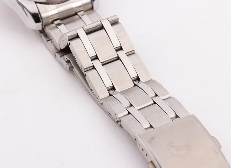 ساعت مردانه طرح TISSOT