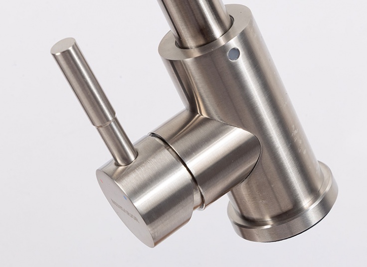 شیر آشپزخانه یوپین شیائومی Mensarjor