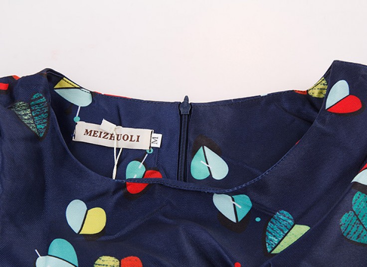 پیراهن زنانه Melizhuoli