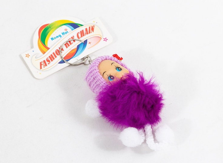 جاکلیدی عروسکی