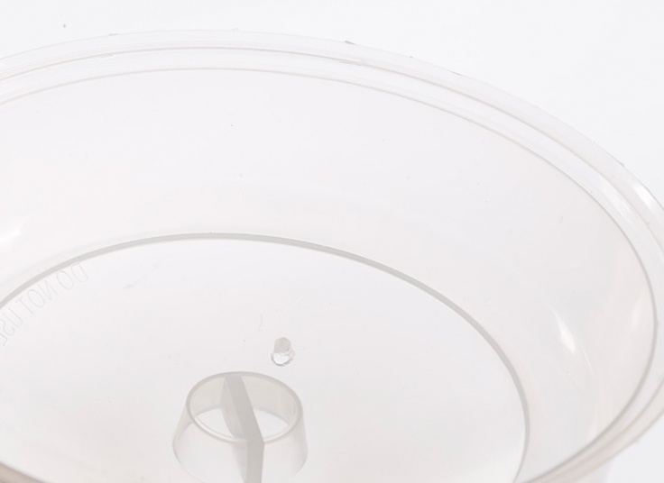 درپوش ماکروویو