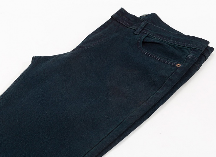 شلوار مردانه جین Lee