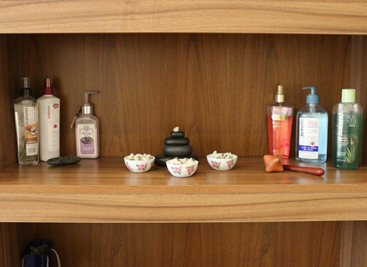 مرکز میس ماساژ