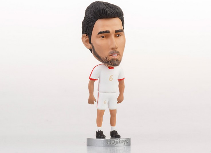 عروسک ستاره های ورزشی Hoji Toyz