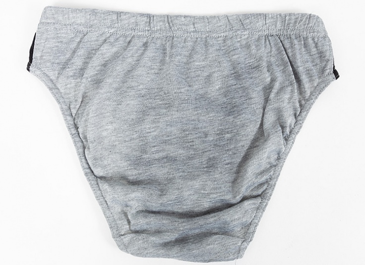 لباس زیر 3 عددی مردانه