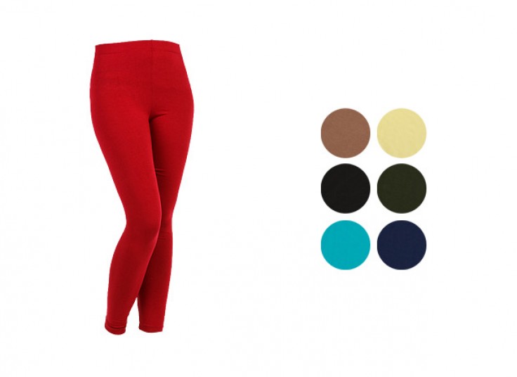 لگ فاق بلند زنانه