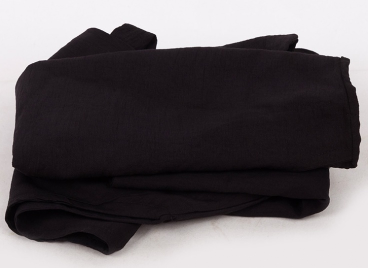 پیراهن ساحلی رویه دار