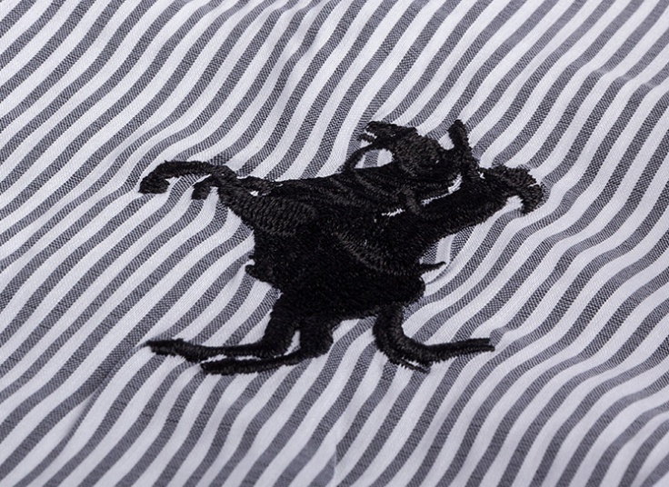 مانتو راه راه Dorame