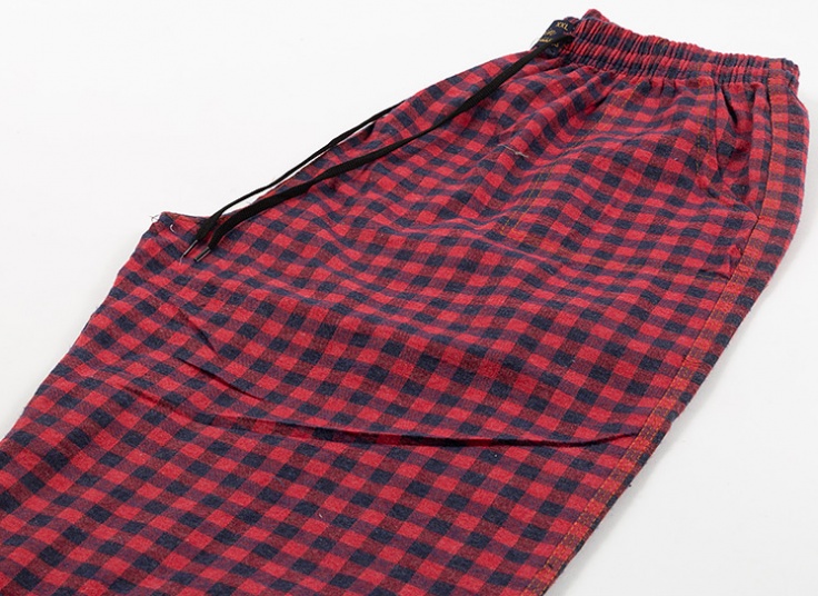 شلوار راحتی پشمی Novin